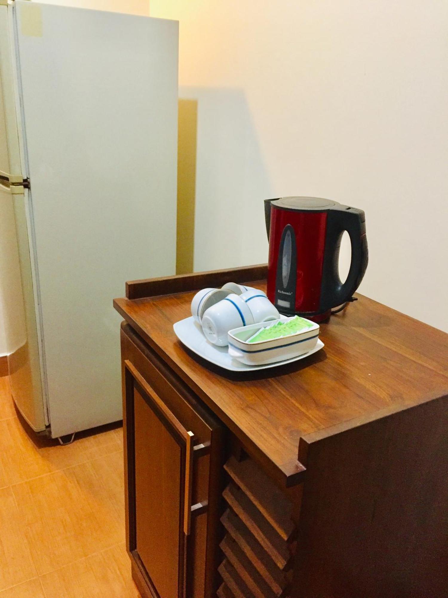 Sweet Home Tourist Rest, Cooking Classes & Tours 阿努拉德普勒 外观 照片